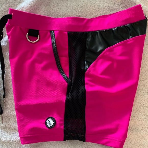 Breedwell shorts - Picture 6 of 9